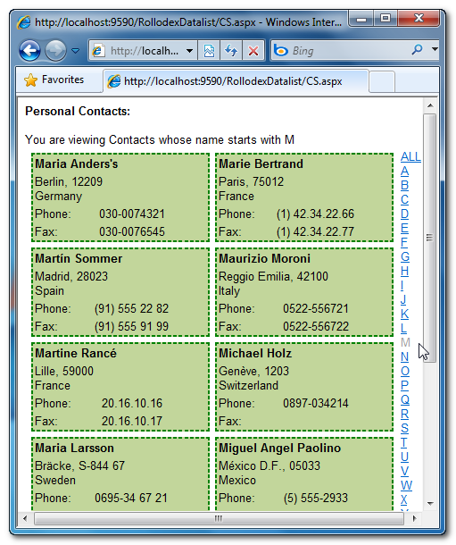 Contacts.asp