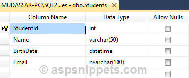 Automatically send Birthday email using C# and VB.Net