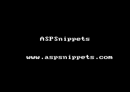 MVC WebGrid Master Detail example: Display details of WebGrid Row inside Popup using jQuery in ASP.Net MVC