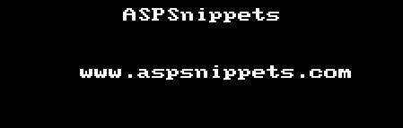 Validate FileUpload Control using Regular Expression and RegularExpression Validator in ASP.Net