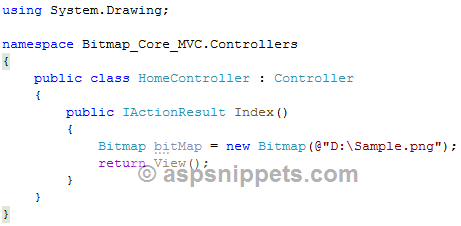 .Net Core 2.1: Install System.Drawing.Common from Nuget