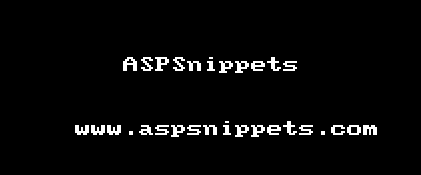 Bind (Populate) DropDownList from database using Model in ASP.Net MVC Razor