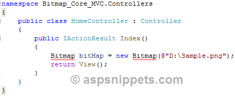 .Net Core 2.1: Install System.Drawing.Common from Nuget