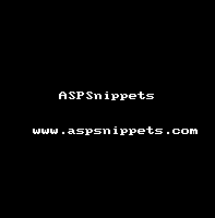 Implement Cascading (Dependent) DropDownList using AngularJS in ASP.Net MVC