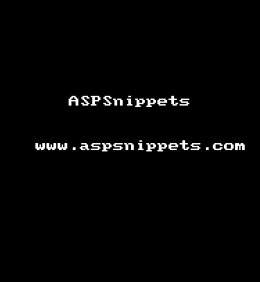 Make WebGrid row Clickable using jQuery in ASP.Net MVC