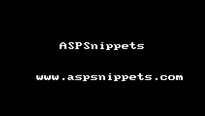 Validate RadioButtonList using JavaScript in ASP.Net