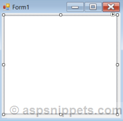 Populate (Bind) ListView from Database in Windows Forms Application using C# and VB.Net