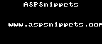 Call (Consume) REST WCF Service (SVC) using HttpWebRequest in ASP.Net with C# and VB.Net