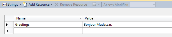 Get (Read) value from Resource file in jQuery in ASP.Net using C# and VB.Net