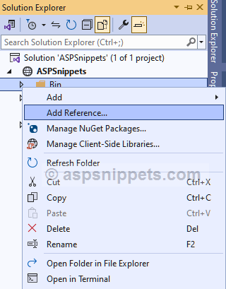System.Net.Http missing in ASP.Net