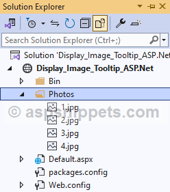 Display Image in Tooltip from folder in ASP.Net GridView