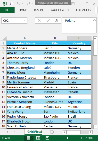 Vb Datagridview Get Cell Value