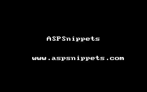 Close (Hide) Bootstrap Modal Popup Window from Server Side (Code Behind) in ASP.Net