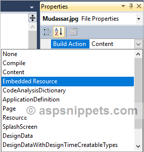 Using Manifest File in Windows Application with C# and VB.Net