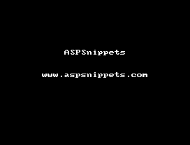 copy file from one folder to another in asp net c#