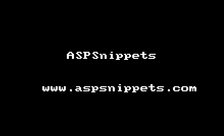 ASP.Net Core MVC: Set Maxlength for TextArea using jQuery