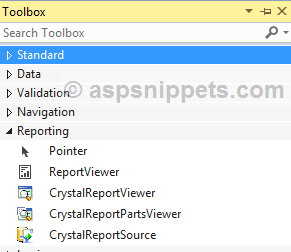 Download Crystal Reports for Visual Studio 2019