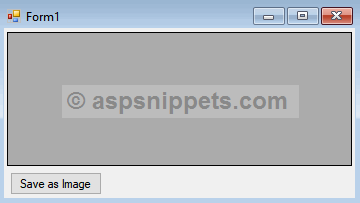 Convert (Export) DataGridView to Bitmap (PNG) Image in C# and VB.Net