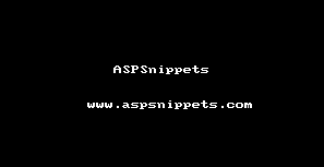 ASP.Net Core: Dynamically generate and display Barcode Image in ASP.Net MVC Core