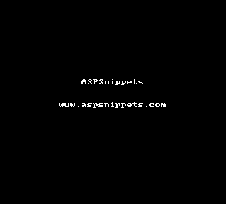 send email using smtp server in asp net mvc