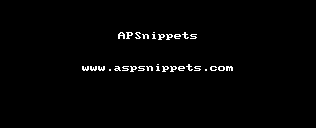 ASP.Net Core Razor Pages: Dynamically generate and display Barcode Image