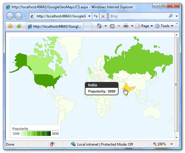 Using Google Geomap Visualization API in ASP.Net