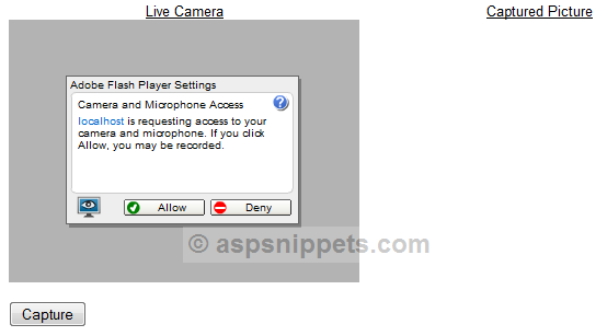 How to download aspx file