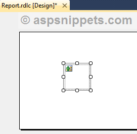 Dynamically add and display external Image in RDLC Report from code behind in ASP.Net