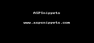 ASP.Net Core: Populate (Bind) WebGrid using JSON data from URL