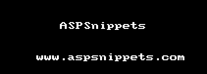 Get selected Text and Value from CheckBoxList using JavaScript in ASP.Net
