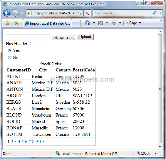 download expert oracle application