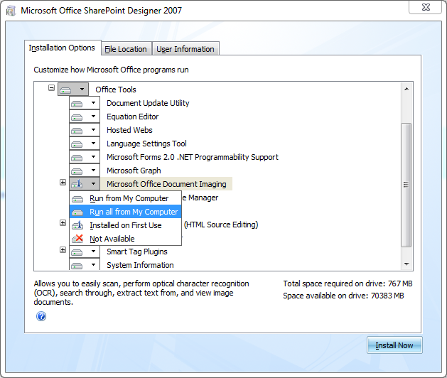 Read (Extract) Text from Image (OCR) in ASP.Net using C# and VB.Net