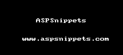 Send Email when Table is updated in SQL Server