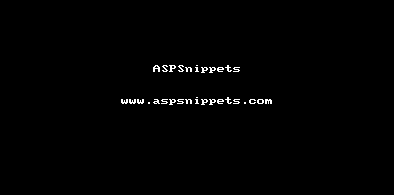 Building Modal Popup using ASP.Net AJAX ModalPopupExtender Control