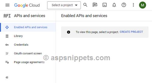 Google Developer Console: Generate Client ID and Client Secret for use with Google APIs