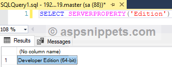SQL Server Agent Missing in SQL Server Management Studio SSMS