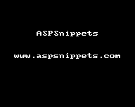 Creating Dynamic TextBox Controls in ASP.Net