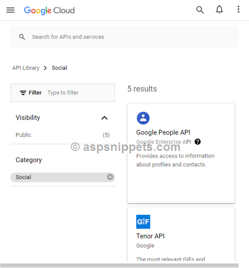 Google Developer Console: Generate Client ID and Client Secret for use with Google APIs