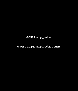 Play Video (MP4) File in Windows Forms using C# and VB.Net