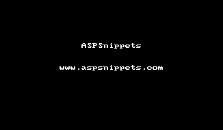 Save (Insert) PDF file into Database in ASP.Net