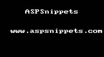 AngularJS Table: Populate (Bind) dynamic HTML Table from JSON using ng-repeat in AngularJS