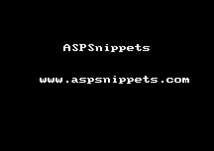 Read Excel File using AngularJS and HTML5 File API