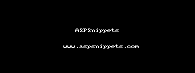 Using ErrorProvider control in Windows Forms with C# and VB.Net