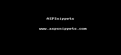 Master Page: Get Current Page and Previous Page names in ASP.Net