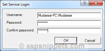 How To Install Windows Service Without Installutil Exe