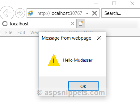 Using ViewState inside JavaScript in ASP.Net