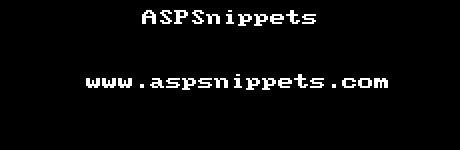 Upload multiple files with ASP.Net 4.5 FileUpload control in Visual Studio 2012 and 2013