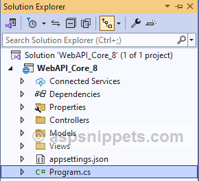 ASP.Net Core: Using AntiForgery Token with jQuery AJAX and Web API