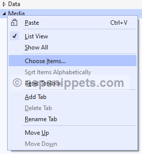 Play Video (MP4) File in Windows Forms using C# and VB.Net