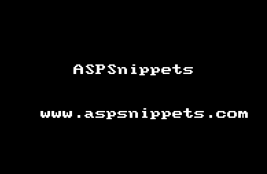 Implement Dynamic TextBox controls with Add Remove Button in ASP.Net MVC